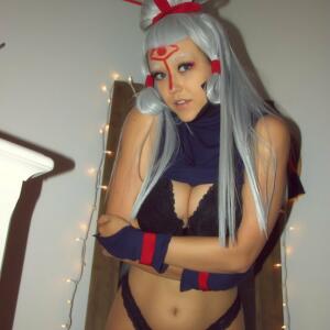 Sabrina Nichole patreon